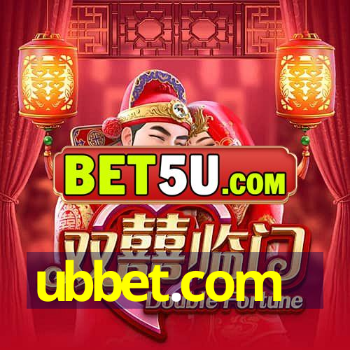 ubbet.com