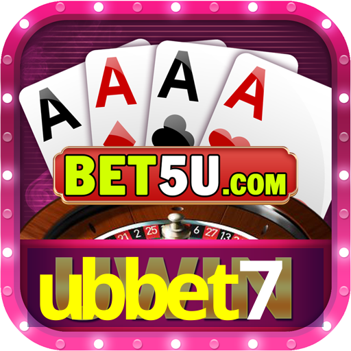 ubbet7