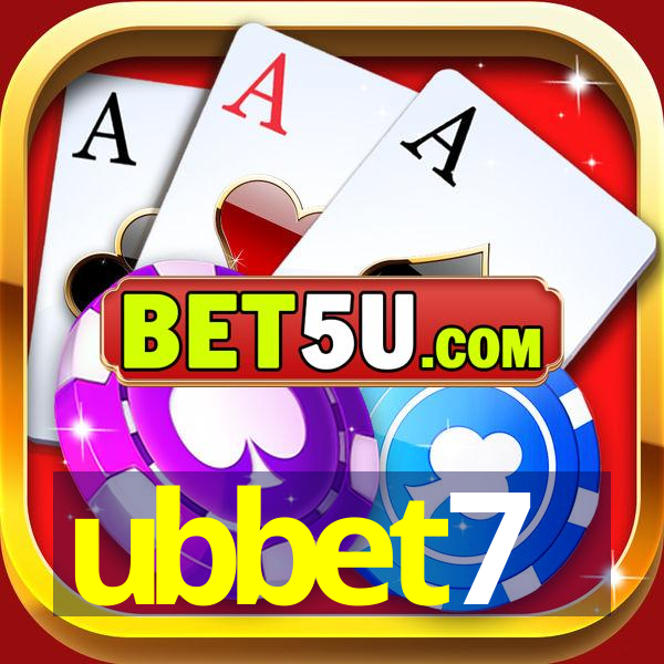 ubbet7