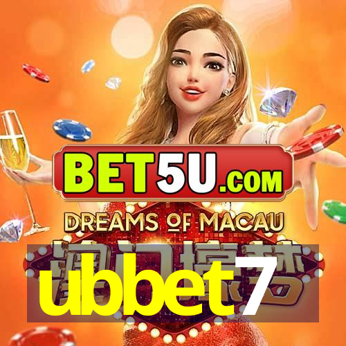 ubbet7