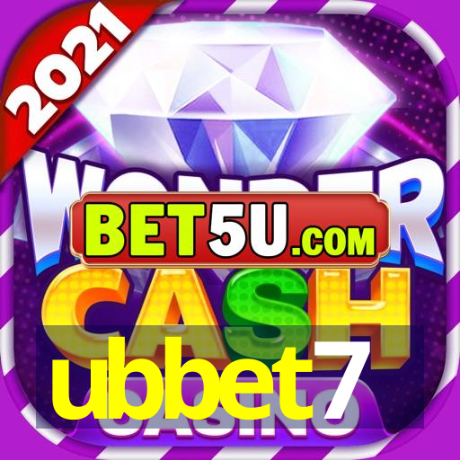 ubbet7