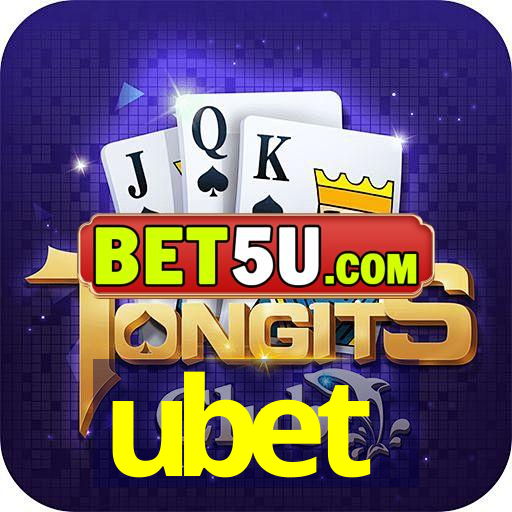 ubet