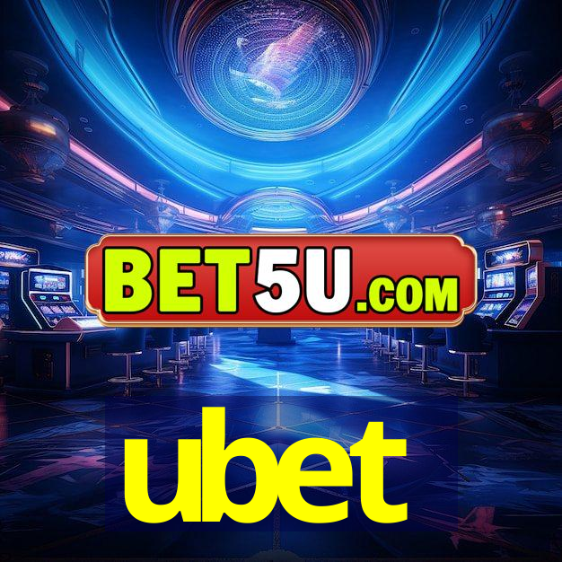 ubet