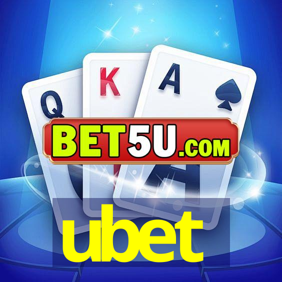 ubet