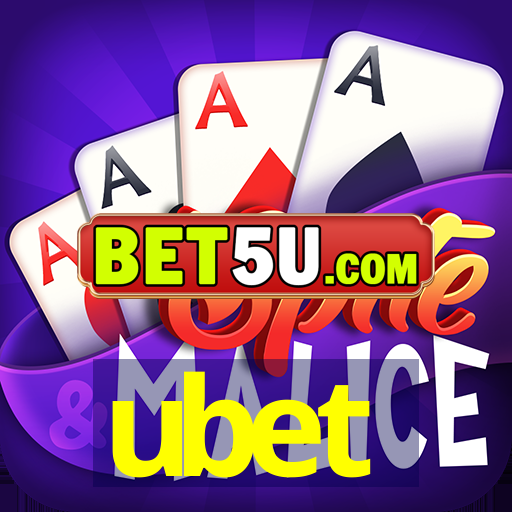 ubet