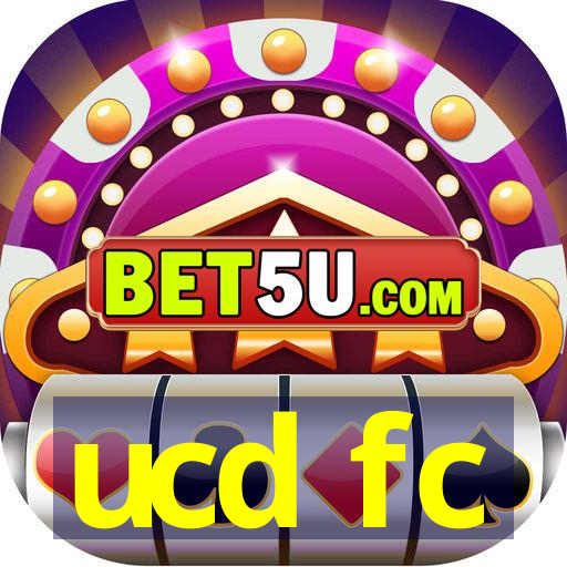 ucd fc