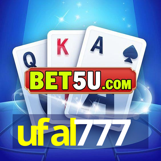 ufal777