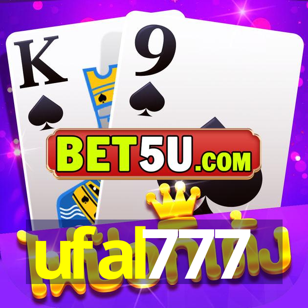 ufal777