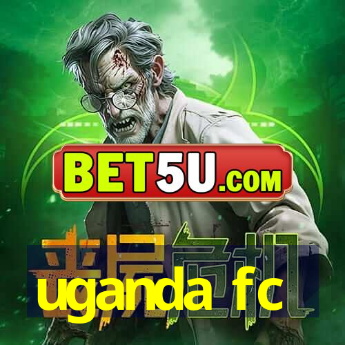 uganda fc