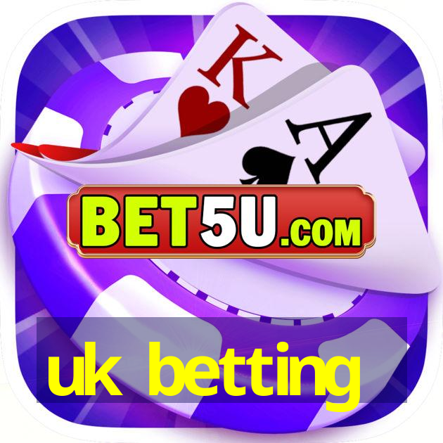 uk betting