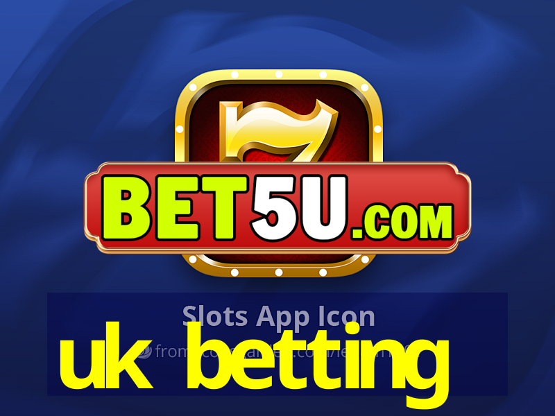 uk betting