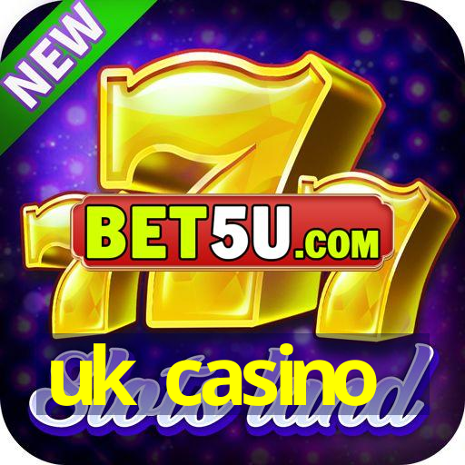 uk casino