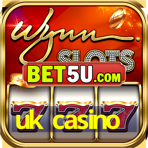 uk casino