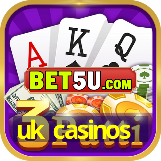 uk casinos