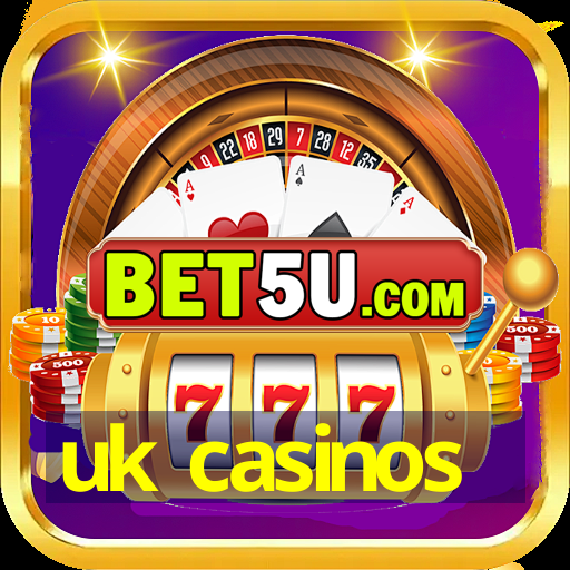 uk casinos