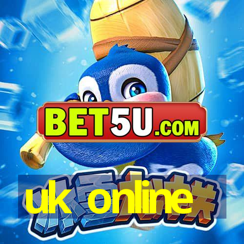 uk online