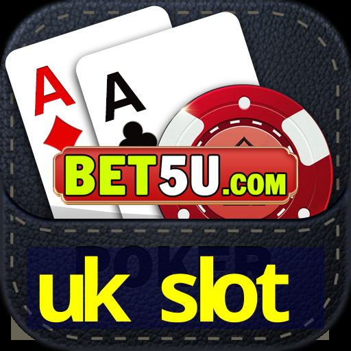 uk slot