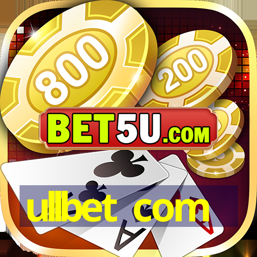 ullbet com