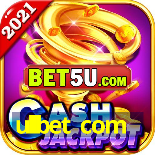 ullbet com