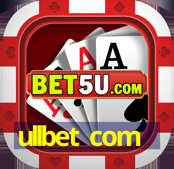 ullbet com