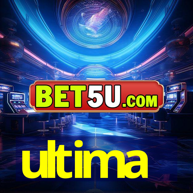 ultima