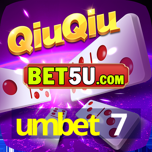 umbet 7