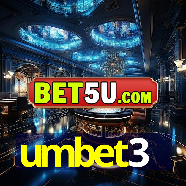 umbet3