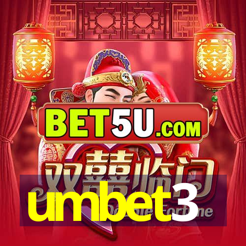 umbet3