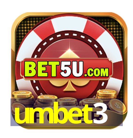 umbet3