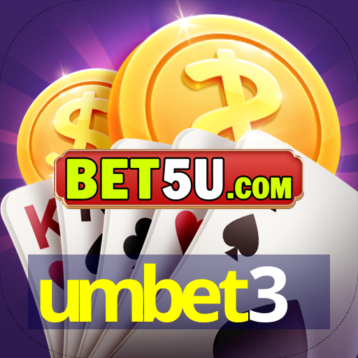 umbet3