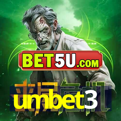 umbet3