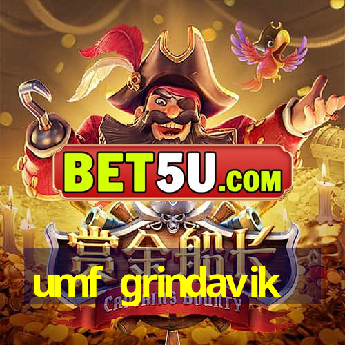 umf grindavik