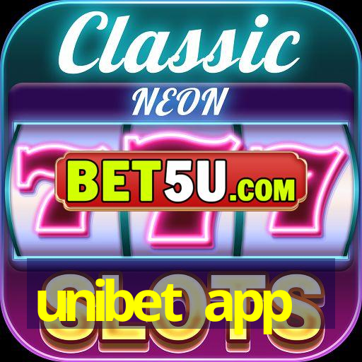 unibet app