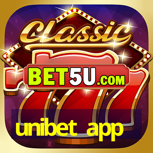 unibet app