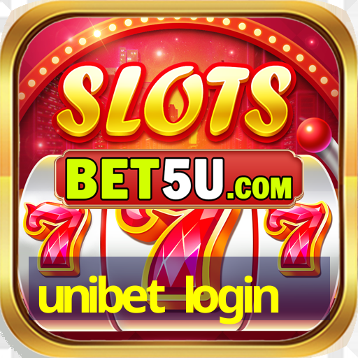 unibet login