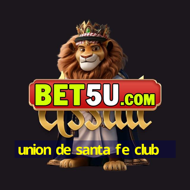 union de santa fe club