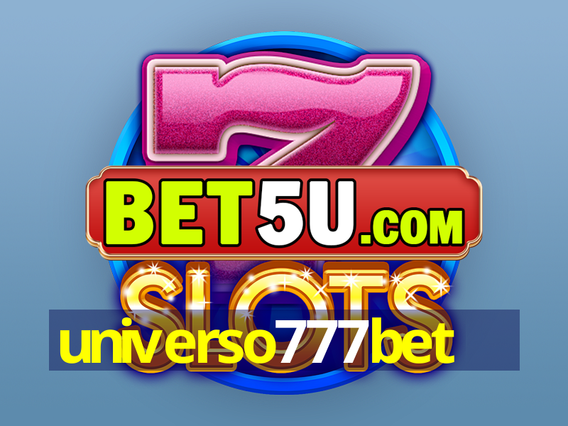 universo777bet