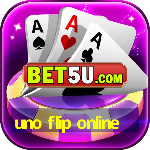 uno flip online