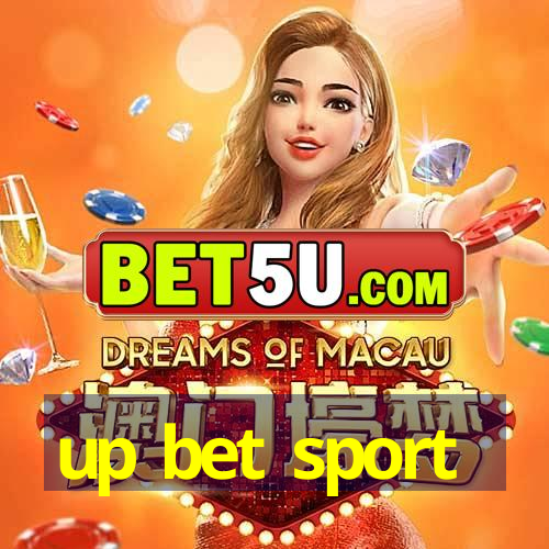 up bet sport