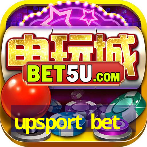 upsport bet