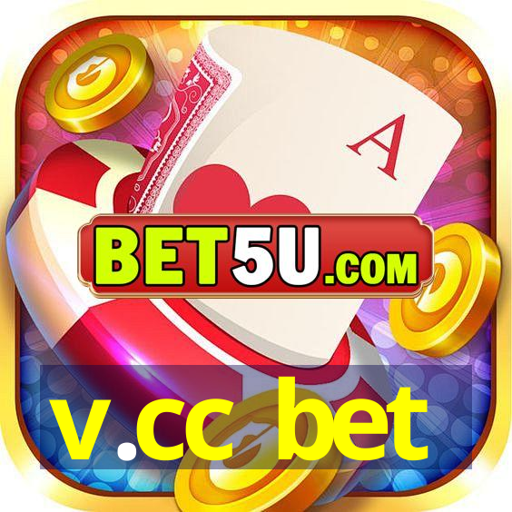 v.cc bet