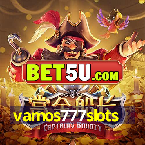 vamos777slots