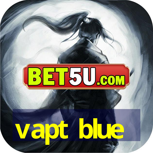 vapt blue