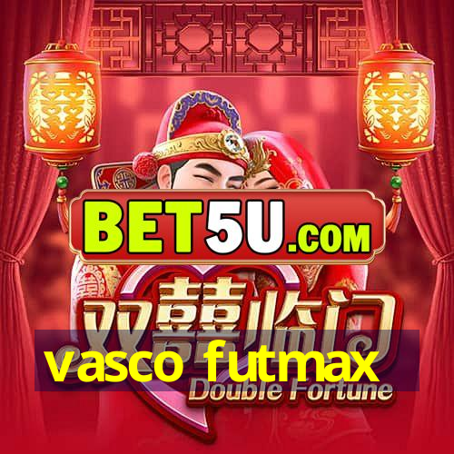 vasco futmax