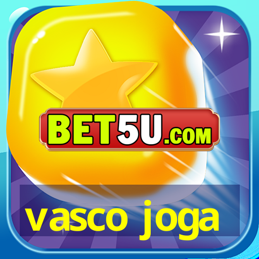 vasco joga