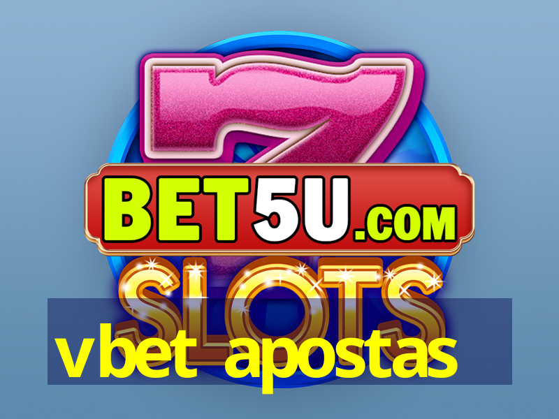 vbet apostas