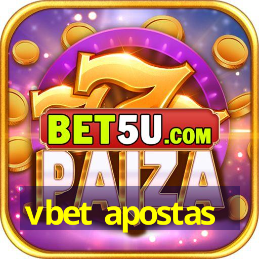 vbet apostas