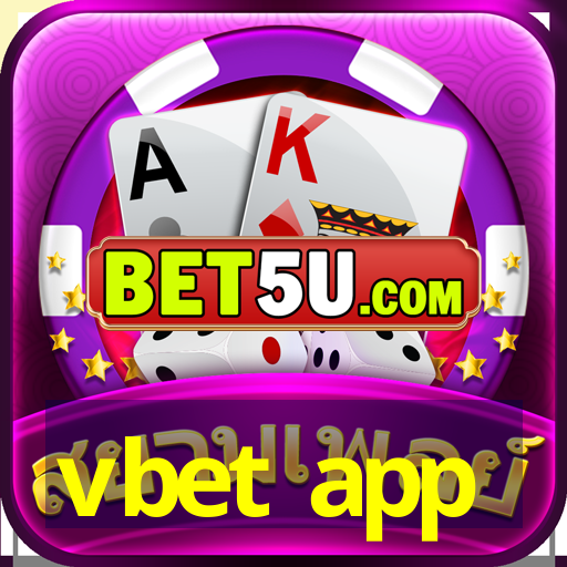 vbet app