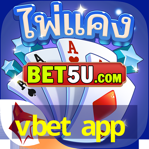 vbet app