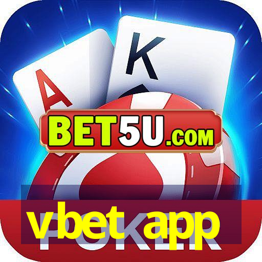 vbet app